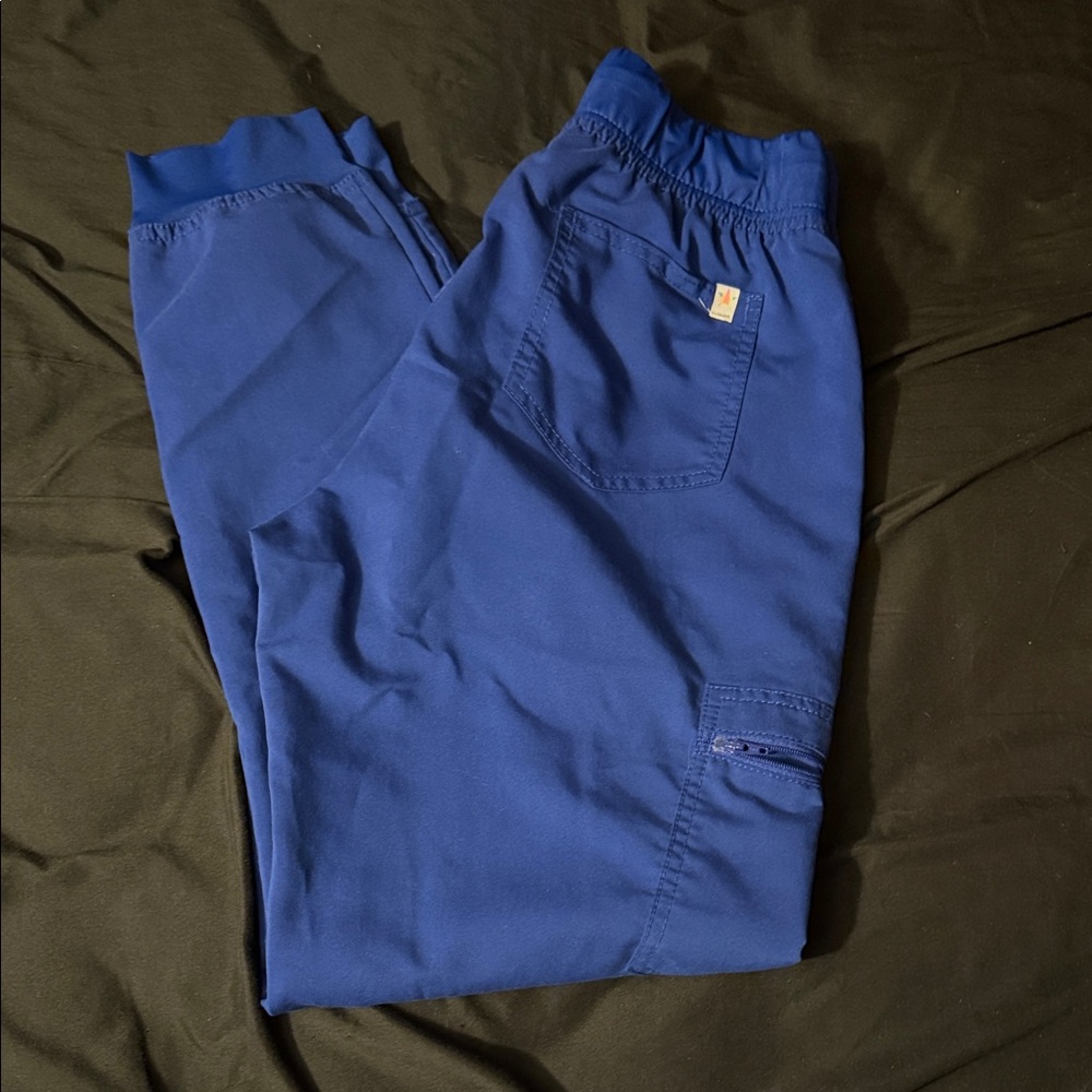 Scrubstar Pants